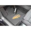 TAPIS GOMME DOPASOWANE AUDI A5 8F DE 2007R. photo 3 - milautoparts-fr.ukrlive.com