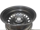 DISC 16 NISSAN PRIMERA QASHQAI JUKE PULSAR VOLT photo 3 - milautoparts-fr.ukrlive.com