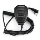 Динамичный микрофон Baofeng UV-5R UV-8HX, BF-888S ZW9