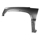 JEEP LIBERTY CHEROKEE KJ 2006 06 2008 WING LEFT photo 1 - milautoparts-fr.ukrlive.com