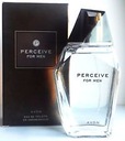 PERCEIVE TOALETNÁ VODA AVON 100 ML / ON EAN (GTIN) 0617720775141