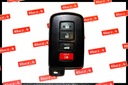 KEY TOYOTA RAV4 4 IV KEYLESS KEYS MOKOTOW photo 2 - milautoparts-fr.ukrlive.com