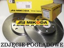 DISQUES MIKODA 0737 SABOTS DE FREIN VOLVO S40 II AVANT 300MM photo 4 - milautoparts-fr.ukrlive.com