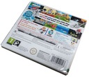 Chibi Robo: Zip Lash (3DS) Verzia hry boxová