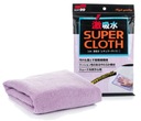 Салфетка из микрофибры Soft99 Super 50x30 из микрофибры с отличным водопоглощением