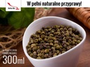 Zelené zrnkové korenie - 100g-Aromatické EXTRA Forma zrnitý