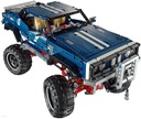 LEGO 41999 TECHNIC 4x4 Гусеничный эксклюзивный счет-чек/квитанция FIRMA NOWE POZNAŃ