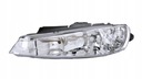 LAMP LAMP FRONT PEUGEOT 406 1999- SET photo 3 - milautoparts-fr.ukrlive.com