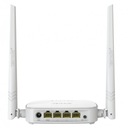 N301 Wireless-N 300Mbps router Počet portov LAN (RJ-45). 3