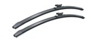 WIPER BLADES VALEO FRONT 650 MM 650 MM photo 2 - milautoparts-fr.ukrlive.com