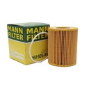 MANN FILTER OILS HU925/4Y ALTERNATIVE OE662/2 photo 1 - milautoparts-fr.ukrlive.com