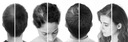 Dr Hair Alopécia? Zahusťovanie vlasov ČIERNA Hmotnosť (s balením) 0.115 kg