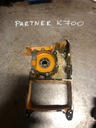 Karter Partner K 700 Typ iné