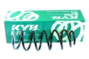 KAYABA SPRING REAR KYB FORD MONDEO III MK3 RH6069 photo 1 - milautoparts-fr.ukrlive.com