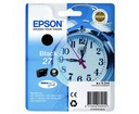 Чернила орг. Epson 27 BK T2701 WF3620 WF3640 WF7110