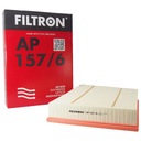 FILTRON FILTER AIR AP157/6 photo 1 - milautoparts-fr.ukrlive.com