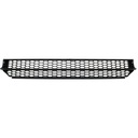 GRILLE DEFLECTOR BUMPER VW PASSAT B7 USA 2011-2015 photo 1 - milautoparts-fr.ukrlive.com