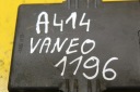 МОДУЛЬ КОМП'ЮТЕР БЛОК КЕРУВАННЯ A414 VANEO A4144460116  (7768696056) фото min 5