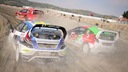 DIRT 4 TEAM BOOSTER PACK DLC STEAM KEY KĽÚČ KÓD Verzia hry digitálna