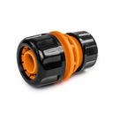 РЕПАРАТОР ШЛАНГА ЧЕРНОЙ ЛИНИИ, УМЕНЬШЕНИЕ НА 1