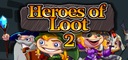 ГЕРОИ LOOT 2 STEAM КЛЮЧ