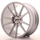 JAPAN RACING JR21 ДИСКИ 18x8,5 и 18x9,5