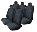 ЧЕХОЛЫ VW SHARAN, SEAT ALHAMBRA, FORD GALAXY 5-местный