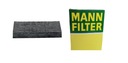 FILTRE DE CABINE CUK2043 MANN-FILTER photo 9 - milautoparts-fr.ukrlive.com