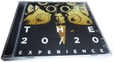 JUSTIN TIMBERLAKE THE 20/20 EXPERIENCE 2CD DELUXE