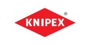 Клещи Knipex с фиксатором 97 52 33 220 мм