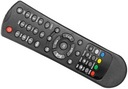 SKYMASTER XC80 HD STB DVB-C Пульт дистанционного управления декодером DVB-S