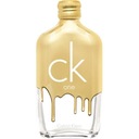 CALVIN KLEIN CK ONE GOLD EDT 100 МЛ ПРОДУКТ