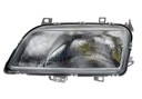 FEU FEU AVANT SEAT ALHAMBRA I 95-00 GAUCHE photo 1 - milautoparts-fr.ukrlive.com