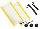 ASSORTIMENT MAT CHAUFFAGE REVÊTEMENT SIÈGE AUTOMOBILE SIÈGES 12V 33W COMPLET TAPIS photo 1 - milautoparts-fr.ukrlive.com