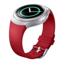 КРАСНЫЙ РЕМЕШОК SAMSUNG GEAR S2 SM R720 — РАЗМЕР S