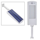 Lampa Solárny senzor 6.8W=50W LED biela studená EAN (GTIN) 0610446375602