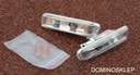 BMW E46 BLINKER SIDE PRZEZROCZYSTO SILVER TUNING photo 8 - milautoparts-fr.ukrlive.com