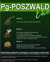 PG EKO OBAL NA ROZKLAD KMEŇOV A KOMPOSTOVANIE Kód výrobcu Pg Poszwald do rozkładu pni drzew