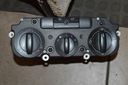 VW GOLF V PLUS PANNEAU DE VENTILATION 5M2820045A photo 1 - milautoparts-fr.ukrlive.com