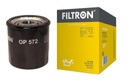 FILTRON FILTRE HUILES OP572 TOYOTA AVENSIS, COROLLA photo 1 - milautoparts-fr.ukrlive.com