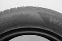 1Z 255/55R18 Hankook I'Cept Evo W310 109V 3212 7,3 Rok výroby 2012