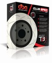 DBA 4000 T3 DISCS REAR IMPREZA WRX STI 316MM photo 16 - milautoparts-fr.ukrlive.com