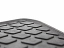 MATS RUBBER ON FRONT FOR FIAT 500 595 07-20 / FORD KA 2 II 08-16 photo 5 - milautoparts-fr.ukrlive.com