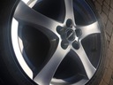КОЛЕСА С ШИНАМИ RENAULT MEGANE, SCENIC, 17 ФУТОВ, ЗИМНИЕ