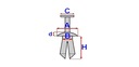 MANIFOLD 9,8 BUMPERS PROTECTION SUBARU LEGACY OUTBACK photo 3 - milautoparts-fr.ukrlive.com