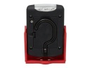 AMPOULE DIALL 20 LED ROUGE 150 LM 3 AAAphoto 12