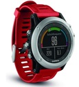 Ремешок для часов GARMIN Fenix ​​3 HOT RED + отвертки