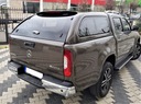 MERCEDES X CLASS FIAT FULLBACK ASSEMBLY HARDTOP photo 4 - milautoparts-fr.ukrlive.com