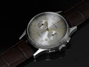 POLJOT HODINKY STRELA CHRONOGRAPH 3133/CI42CYM Druh analógový