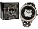 HELLO KITTY WATCH London Черные часы ИТАЛИЯ